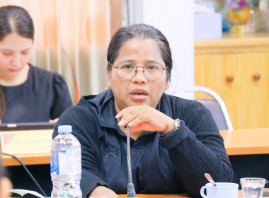 ประชุมคณะทำงานระดับจังหวัดแก้ไขปัญหาในการดำเนินงานของสหกรณ์และกลุ่มเกษตรกรที่มีข้อบกพร่อง (จกบ.) ครั้งที่ 4/2569 โดยในการประชุมฯ ได้ร่วมกันติดตามความคืบหน้าสหกรณ์และกลุ่มเกษตรกรที่มีข้อบกพร่อง รวมจำนวน 17 แห่ง ติดตามความคืบหน้าการแก้ไขข้อบกพร่องตามข้อสัง ... พารามิเตอร์รูปภาพ 16